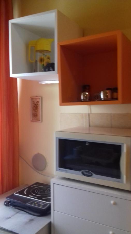 Gold Apartment Budapest Bagian luar foto